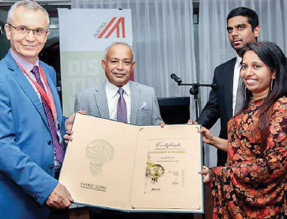  National Energy Globe Award - Sri Lanka